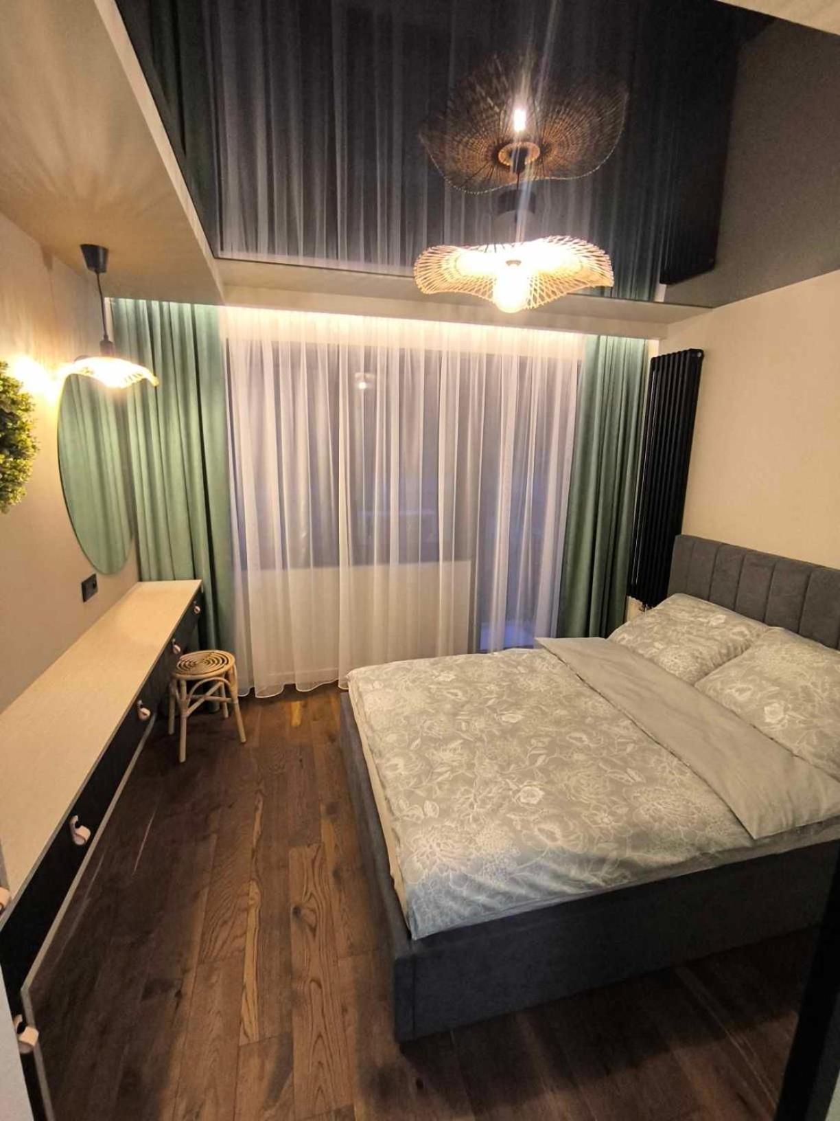 Hajnówka Apartament Wrota Do Puszczy 아파트 외부 사진