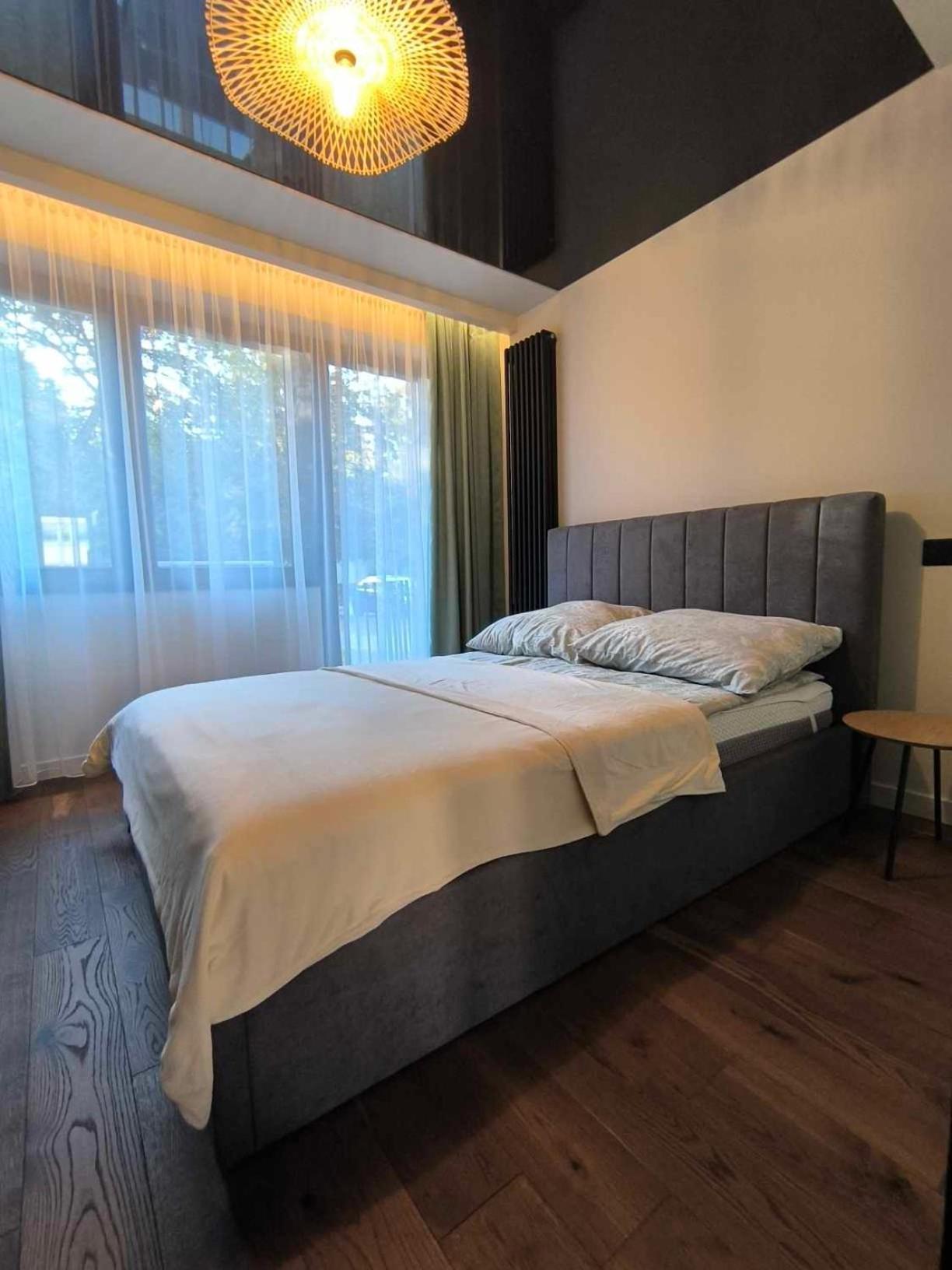 Hajnówka Apartament Wrota Do Puszczy 아파트 외부 사진