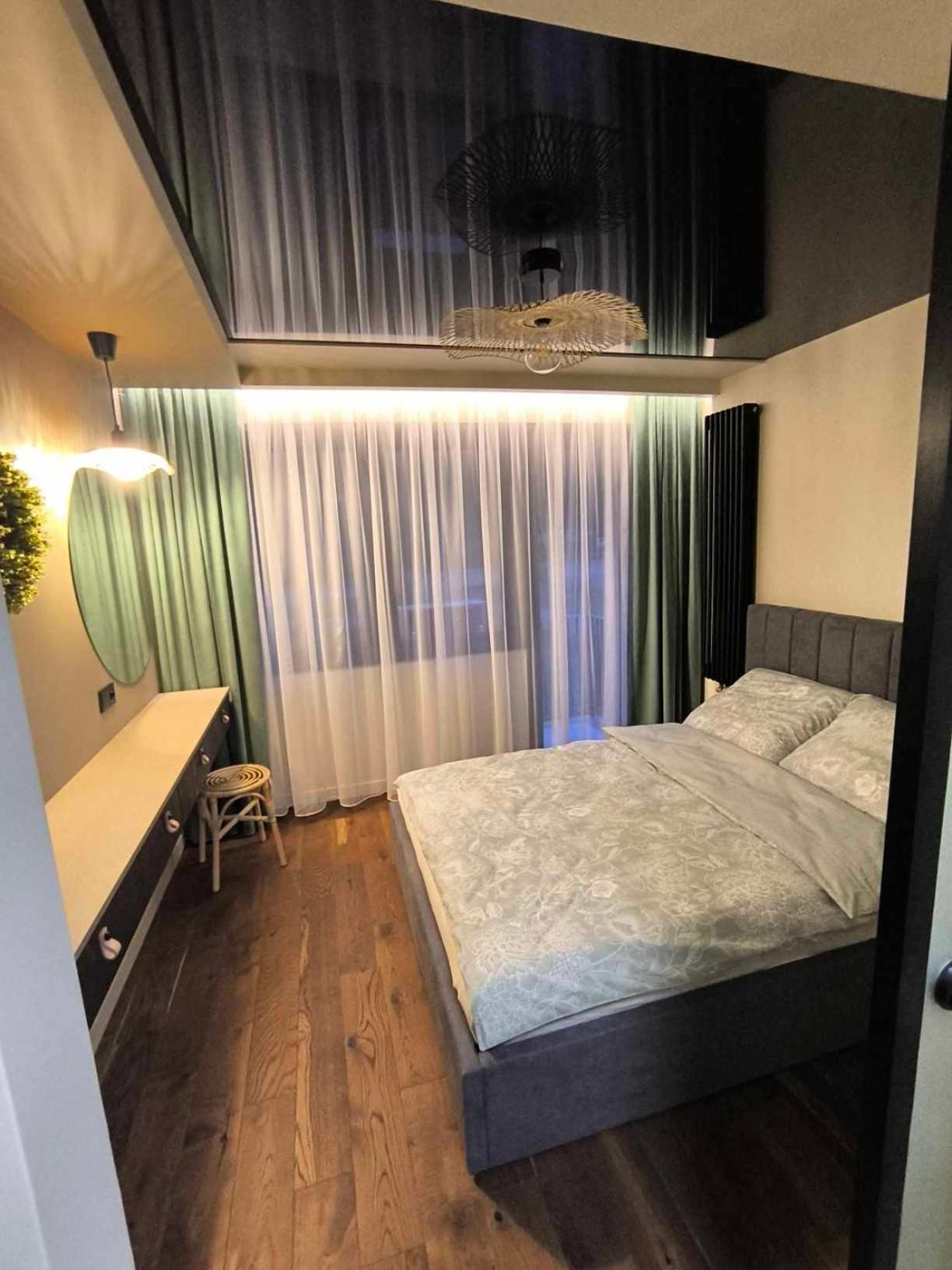 Hajnówka Apartament Wrota Do Puszczy 아파트 외부 사진